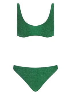 Impostare il bikini