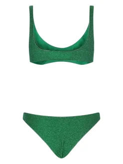Impostare il bikini