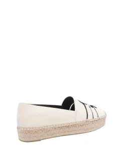 Ines Plateau Espadrilles