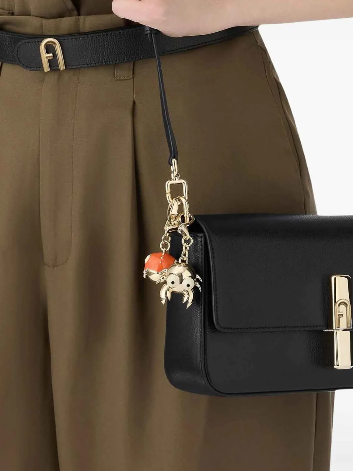 Iride S Crossbody