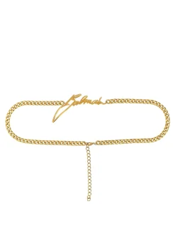 Je Taime Belt
