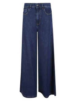 Jeans 5 Tasche