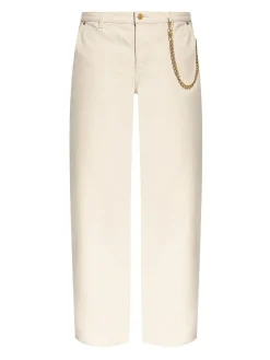 Jeans a catena