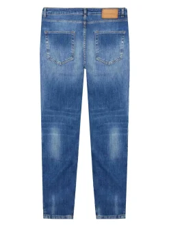 Jeans a cinque tasche
