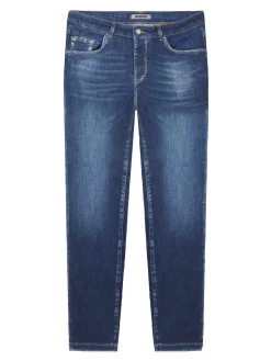 Jeans a cinque tazze
