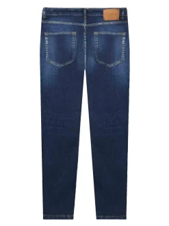 Jeans a cinque tazze