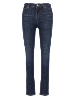 Jeans a cinque tazze
