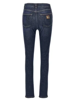 Jeans a cinque tazze