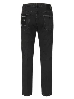 Jeans a cinque tazze