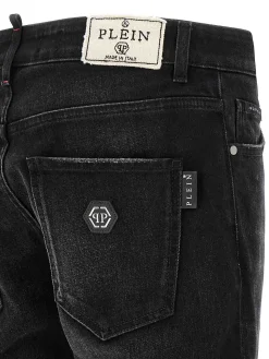 Jeans a cinque tazze