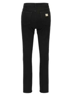 Jeans a cinque tazze