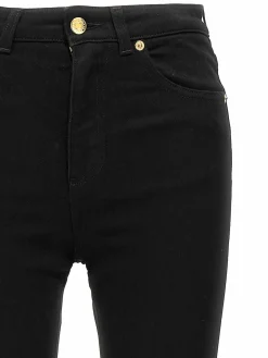 Jeans a cinque tazze