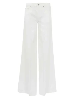 Jeans a gamba larga Marlen