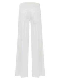 Jeans a gamba larga Marlen