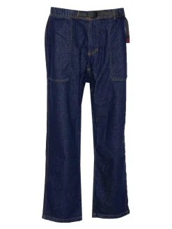Jeans allungati