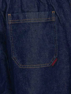 Jeans allungati