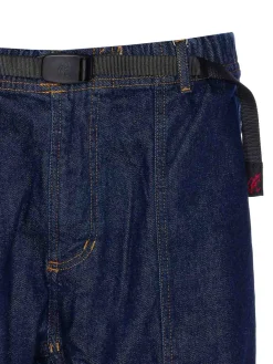 Jeans allungati