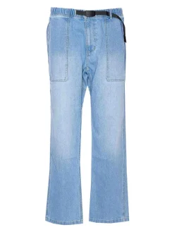 Jeans allungati