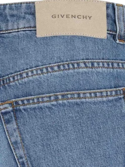 Jeans ampi