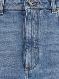 Jeans ampi