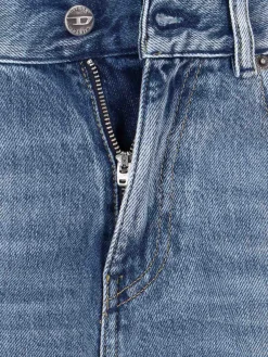 Jeans ampi