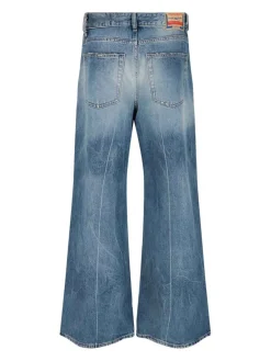 Jeans ampi