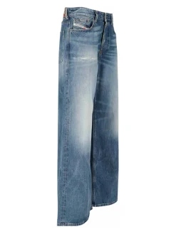 Jeans ampi