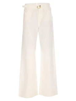 Jeans bianchi