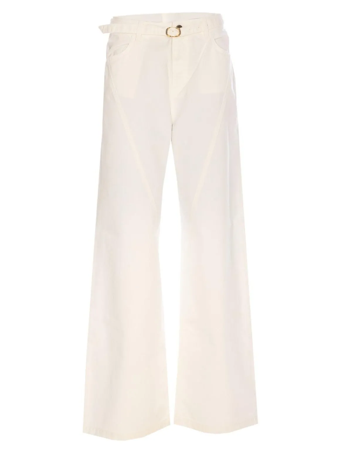 Jeans bianchi