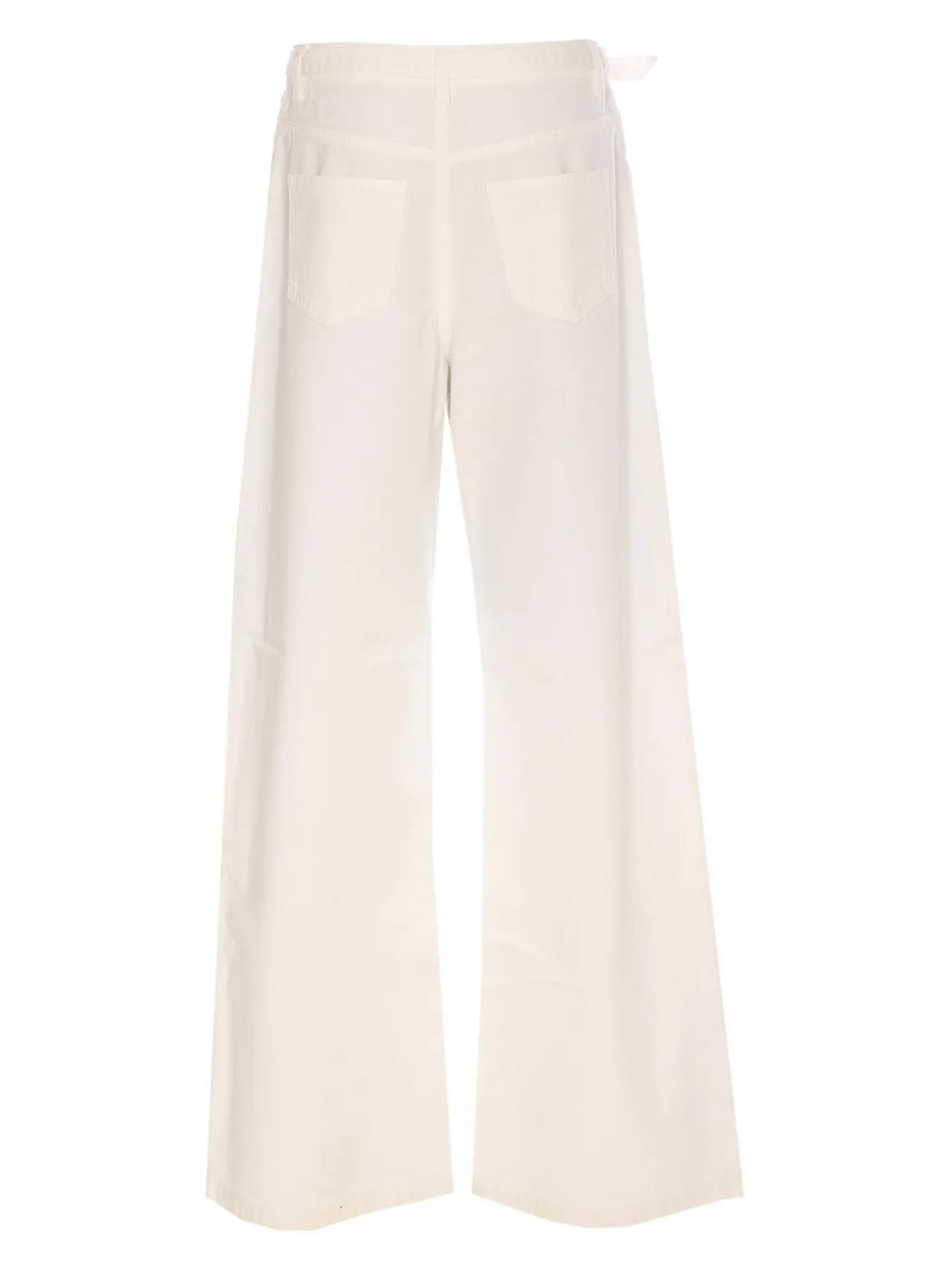 Jeans bianchi