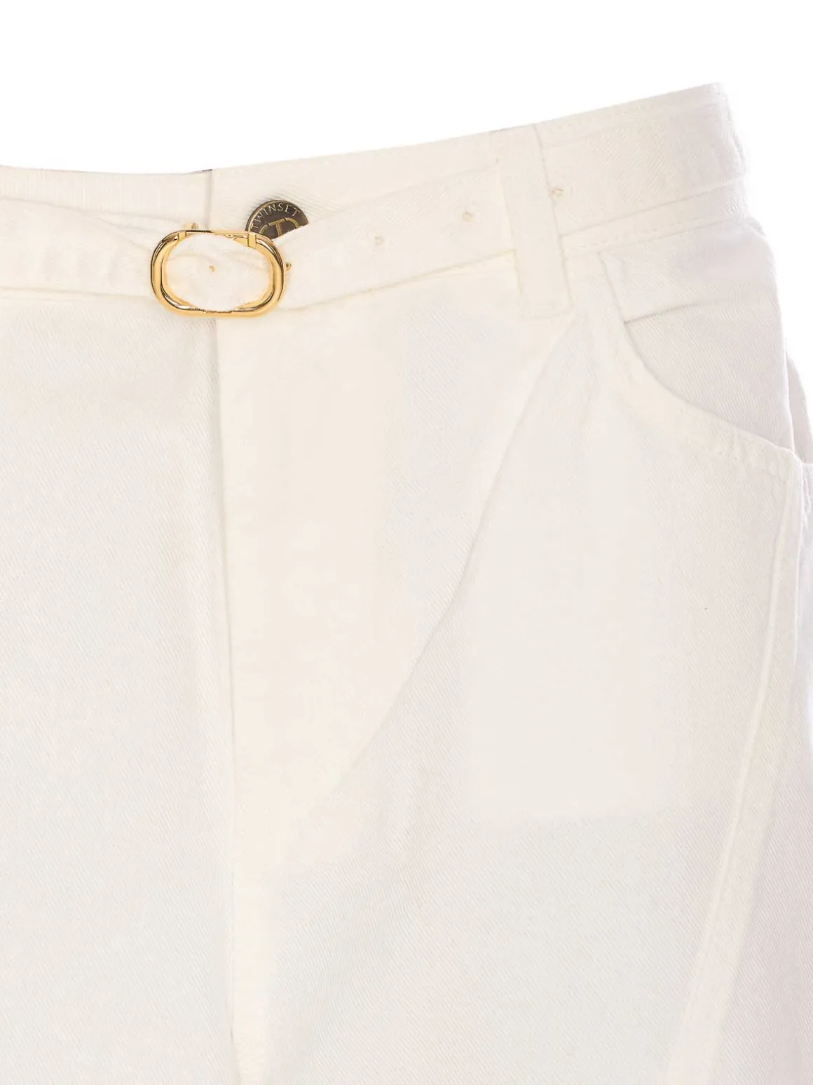 Jeans bianchi