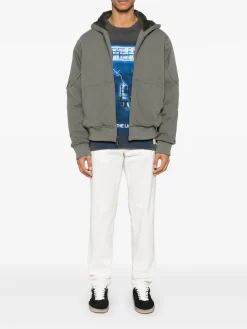 Jeans bianchi di Definitiva P.