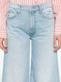 Jeans blu
