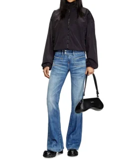 Jeans Blu