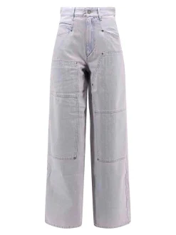 Jeans Blu