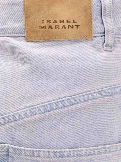 Jeans Blu