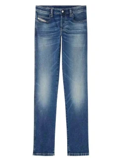 Jeans blu
