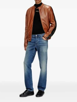 Jeans blu