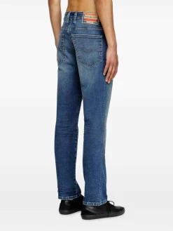 Jeans blu