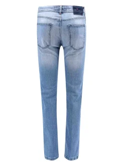 Jeans Blu