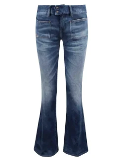 Jeans bootcut d-hush