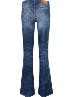 Jeans bootcut d-hush
