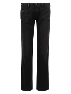 Jeans bootcut d-keate