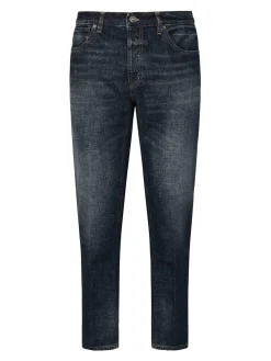Jeans Brighton Carrot
