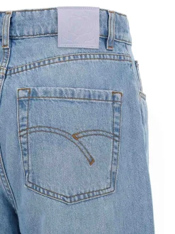 Jeans capsule emily ratajkowski x
