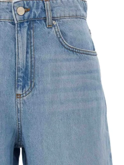Jeans capsule emily ratajkowski x