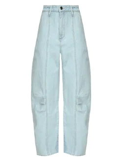 Jeans cargo