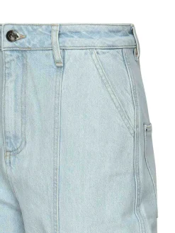 Jeans cargo