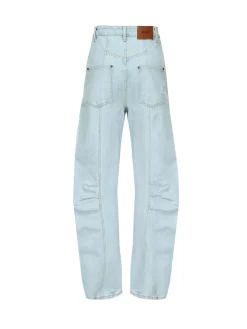 Jeans cargo