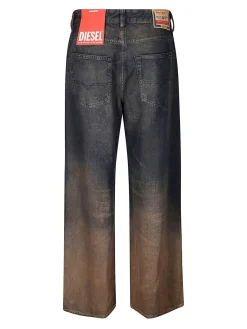 Jeans cinque tasche